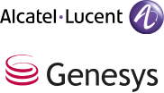 Alcatel-genesys