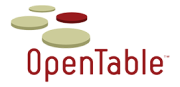 Open Table