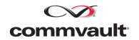 Commvault